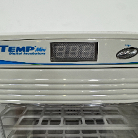 Benchmark MyTemp Mini Digital Incubator image 2